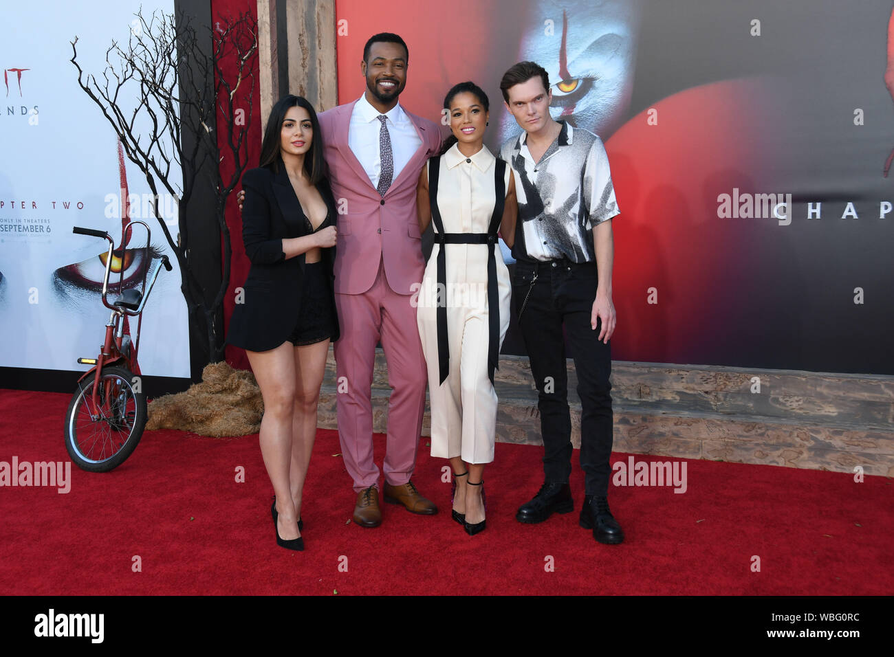 Page 3 Emeraude Toubia Where High Resolution Stock Photography And Images Alamy