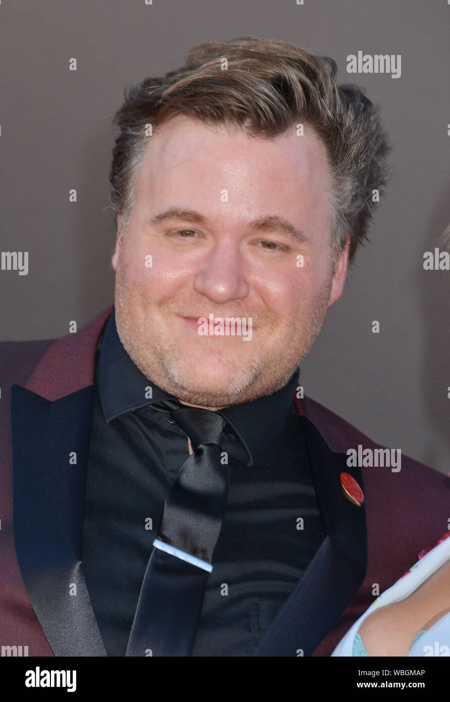 Benjamin Warner High Resolution Stock Photography and Images - Alamy