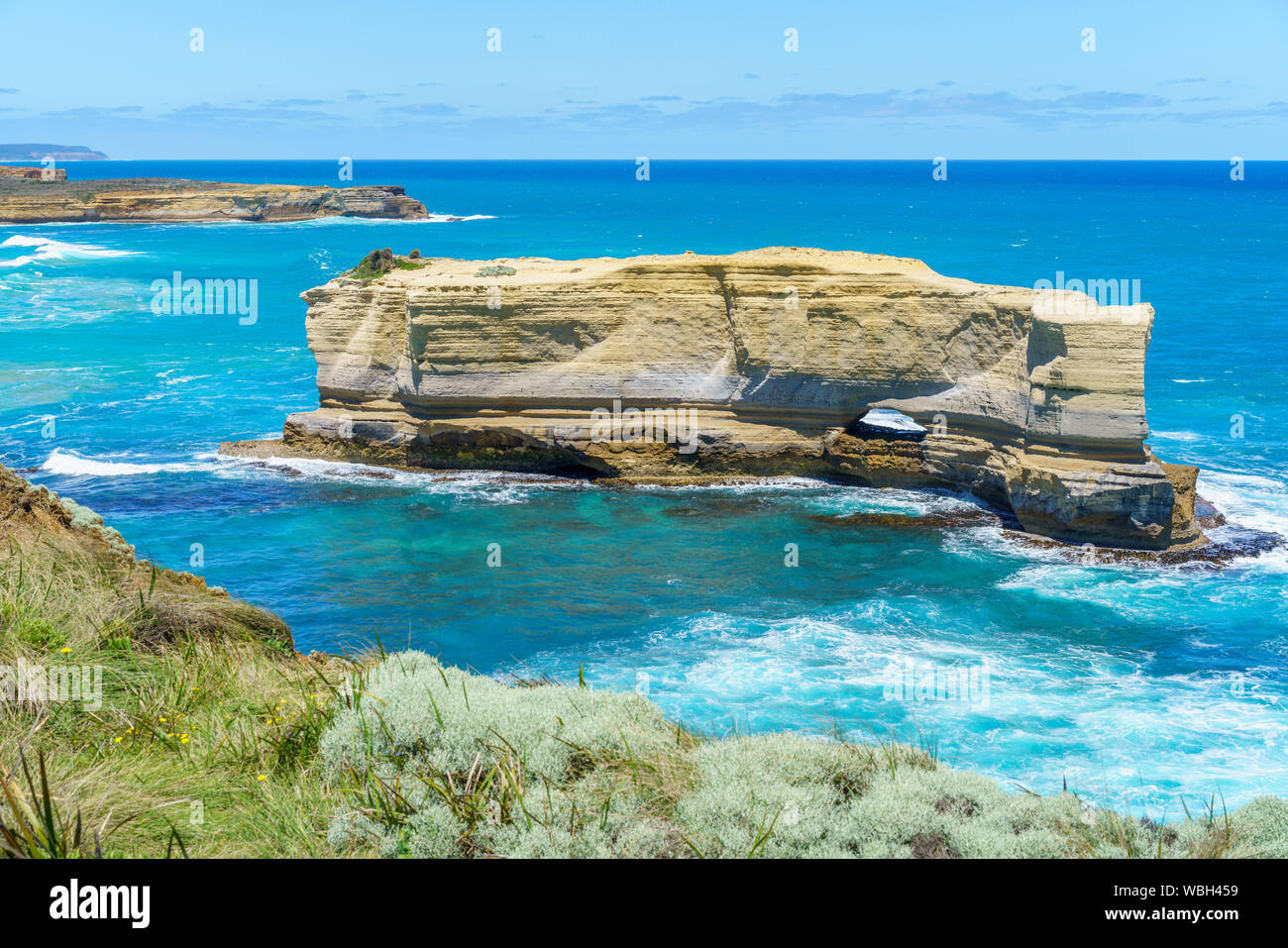 the bakers oven, port campbell national park, great ocean road