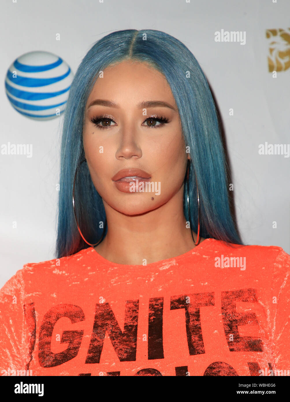 All Star Beach Concert Featuring Iggy Azalea & Snoop Dogg at Mandalay