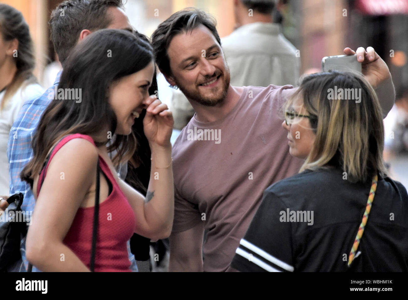 Lisa liberati james hi-res stock photography and images - Alamy