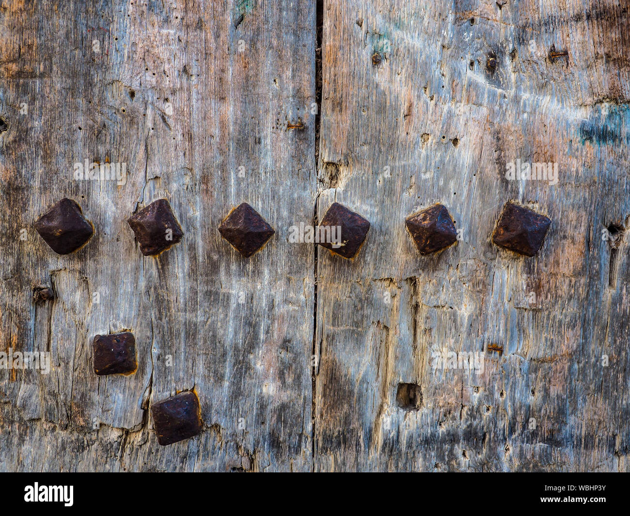 Wood rivets hires stock photography and images Alamy