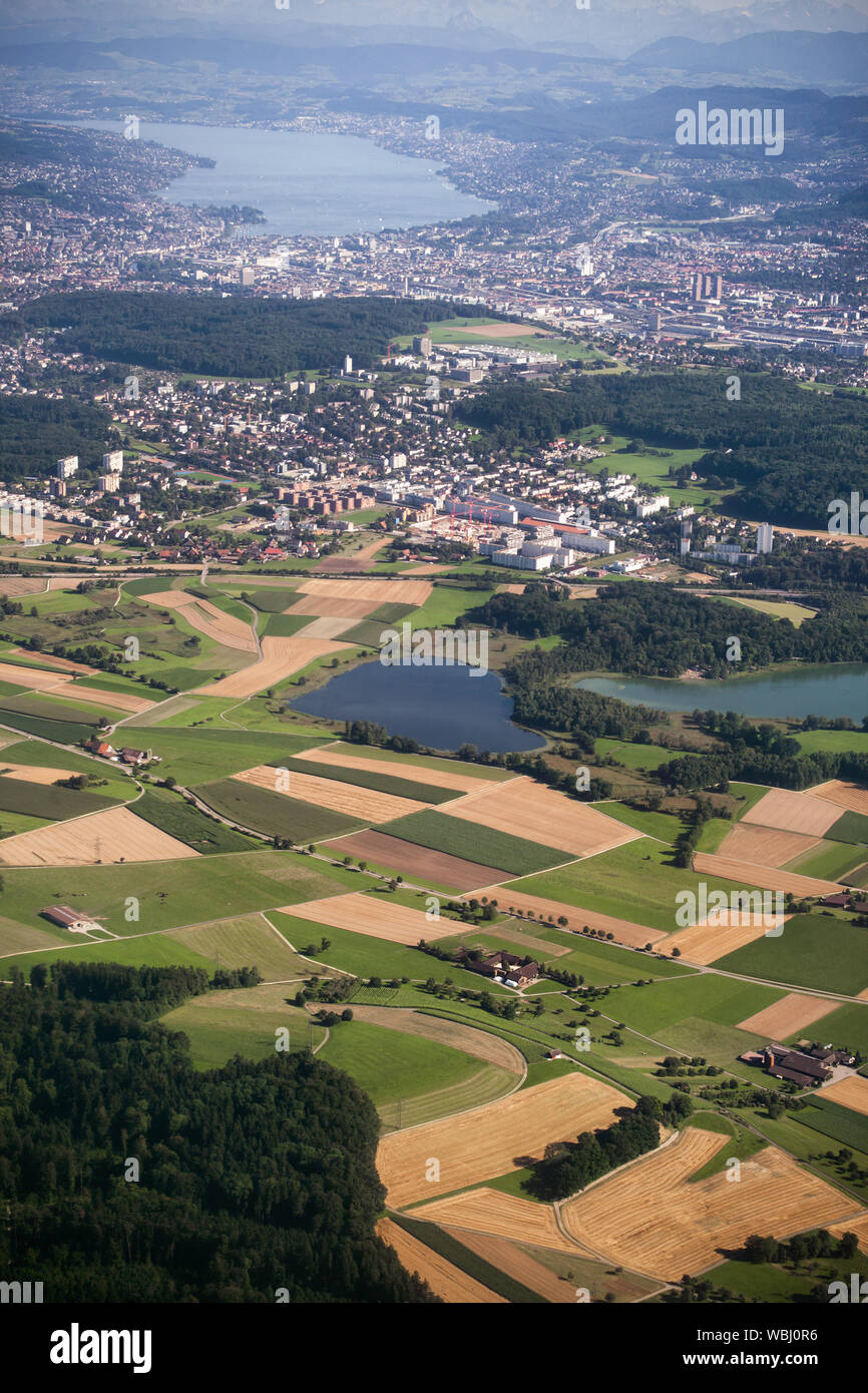 Patches of land hires stock photography and images Alamy