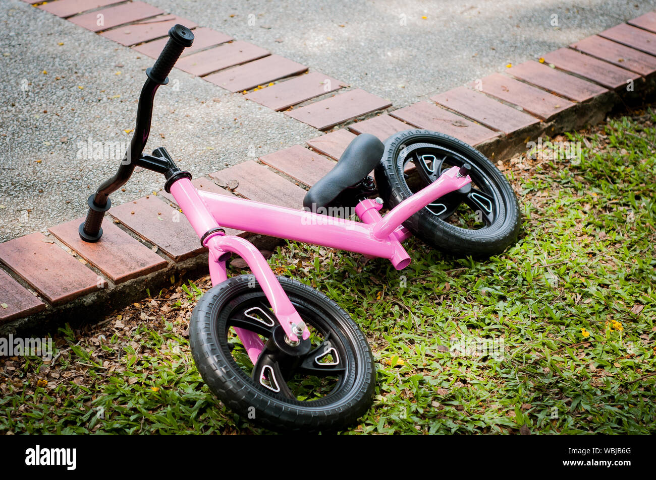 Brexeed top balance bike