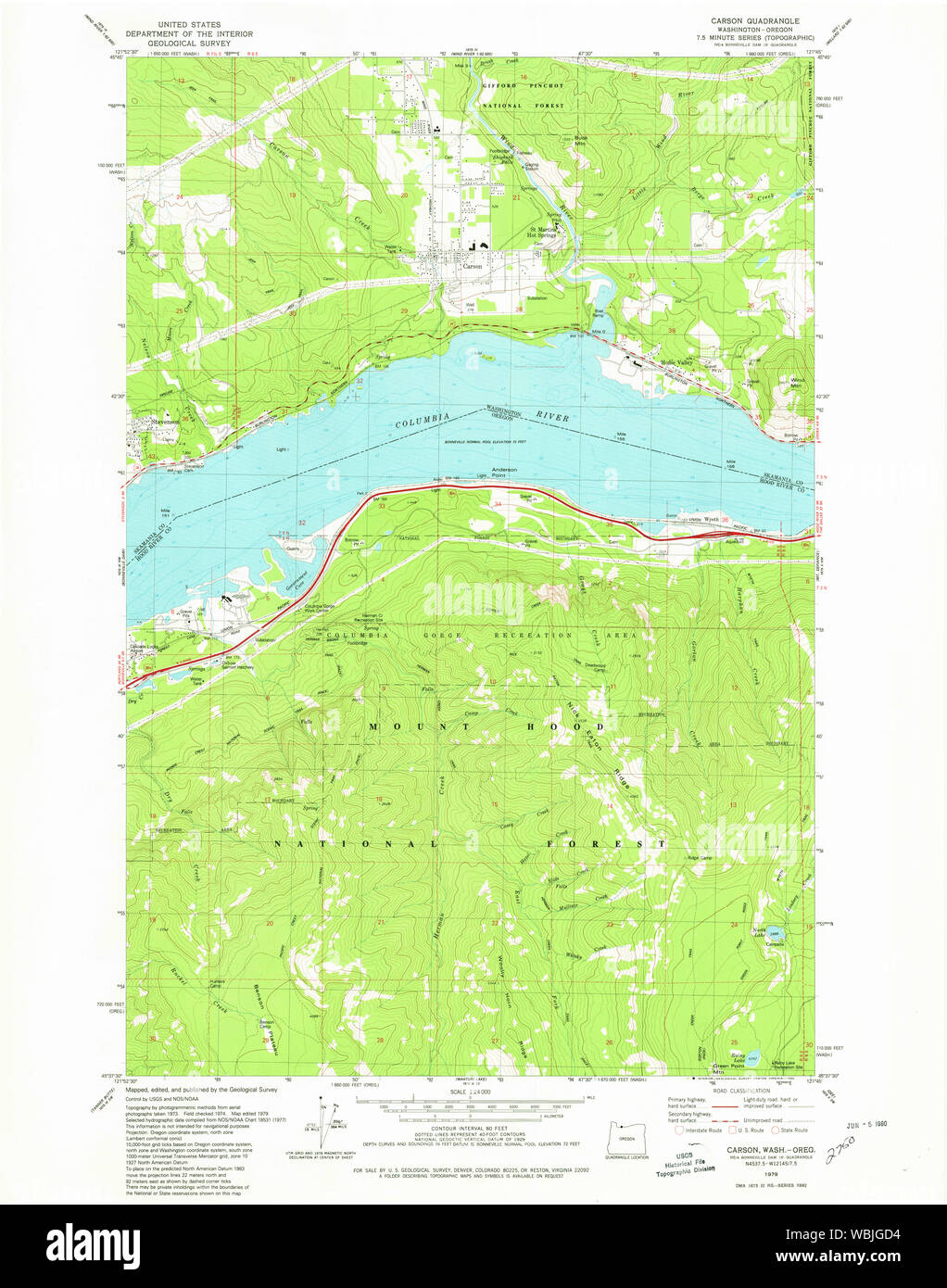 Carnation washington map hires stock photography and images Alamy