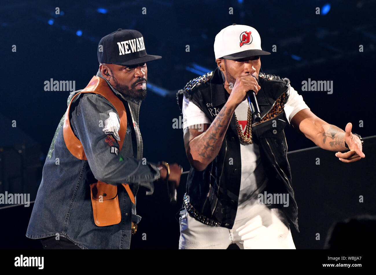 Method man and redman hires stock photography and images Alamy