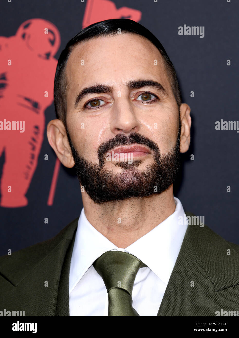 Marc jacobs store hi-res stock photography and images - Alamy