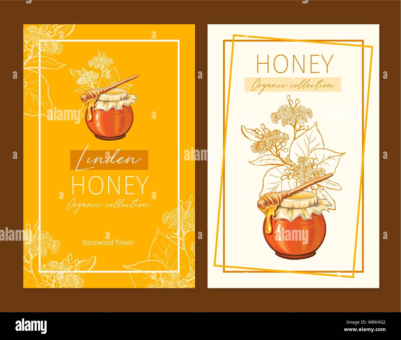 Linden Honey Print Template Yellow And Orange Banners For Thanksgiving Holiday Or Packaging Brand Identity Vector Illustration Stock Vector Image Art Alamy Linden Honey Print Template Yellow And Orange Banners For Thanksgiving Holiday Or Packaging Brand Identity Vector Illustration Stock Vector Image Art Alamy