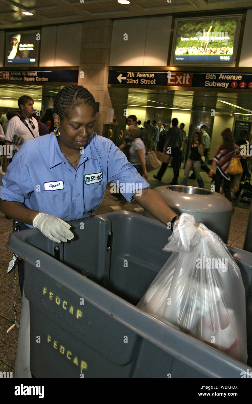 Custodian work High Resolution Stock Photography and Images Alamy