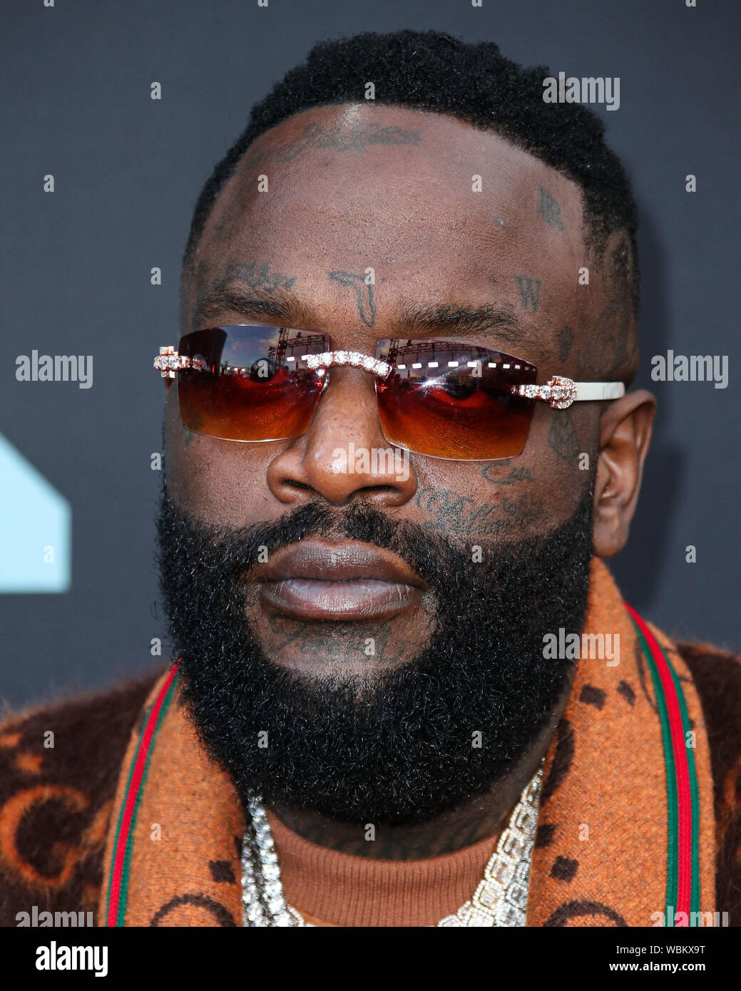 Rick ross new music video hi res stock photography and images Alamy