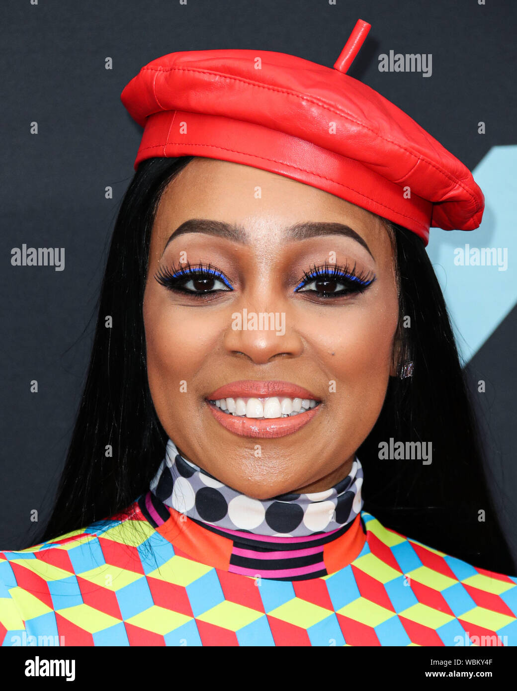 Monica denise brown hi-res stock photography and images - Alamy