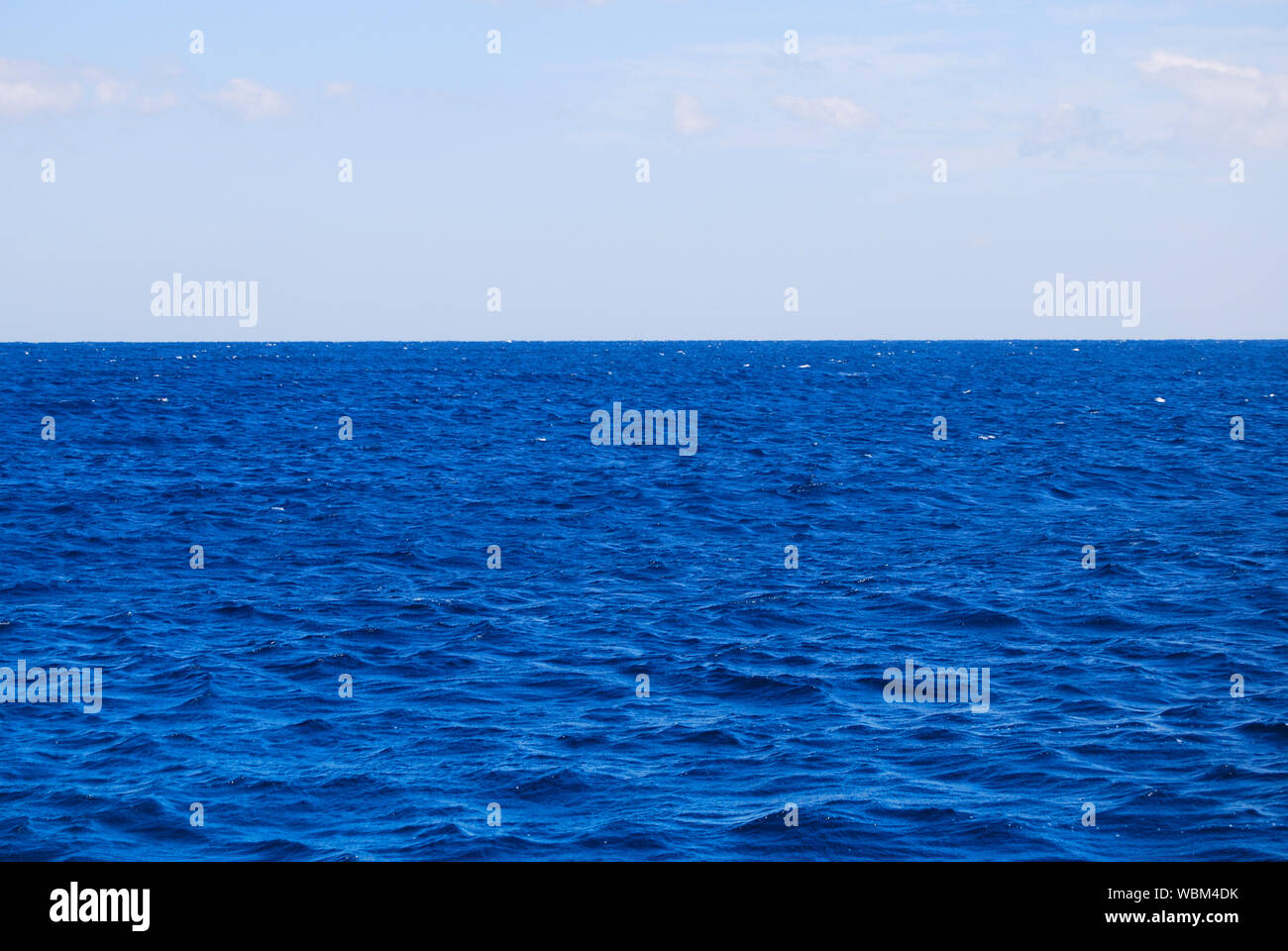 Sea ladscape hi-res stock photography and images - Alamy