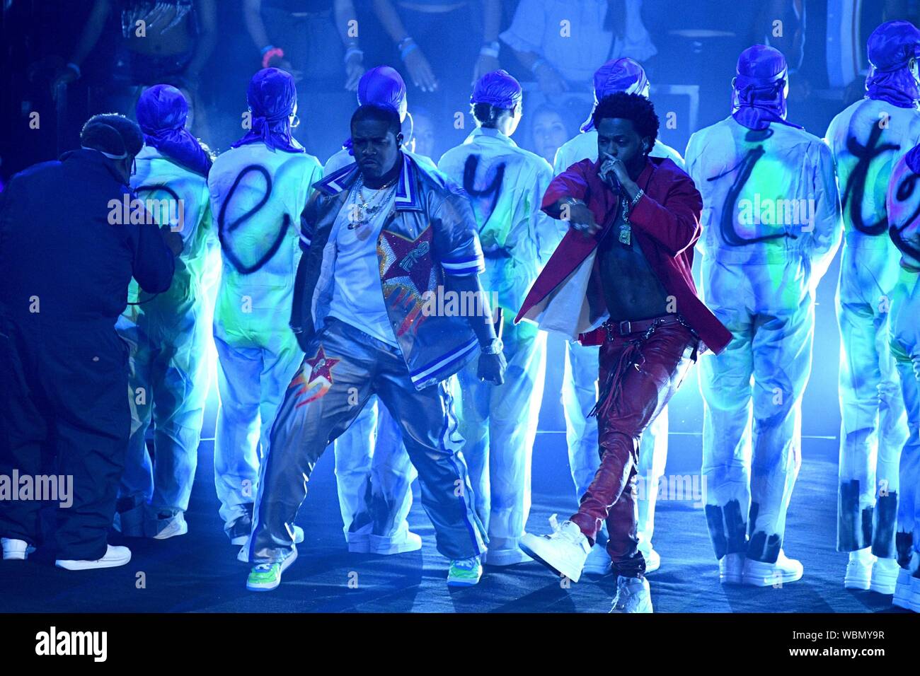 Asap ferg hi-res stock photography and images - Page 2 - Alamy