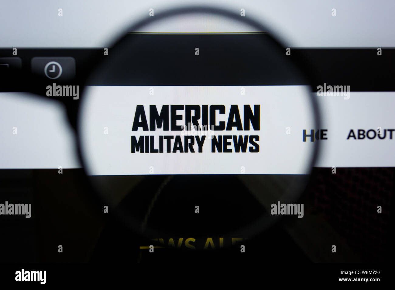 Americanmilitarynews hi res stock photography and images Alamy