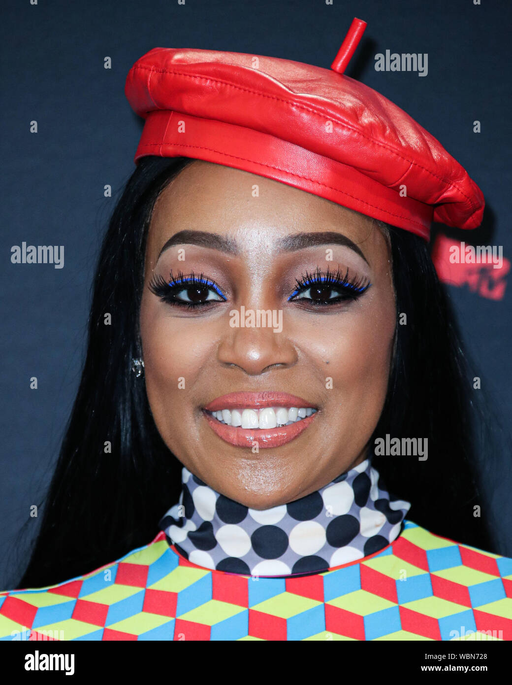Monica denise brown hi-res stock photography and images - Alamy
