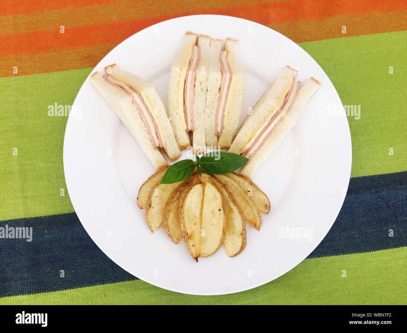 Potato sandwiches hires stock photography and images Alamy