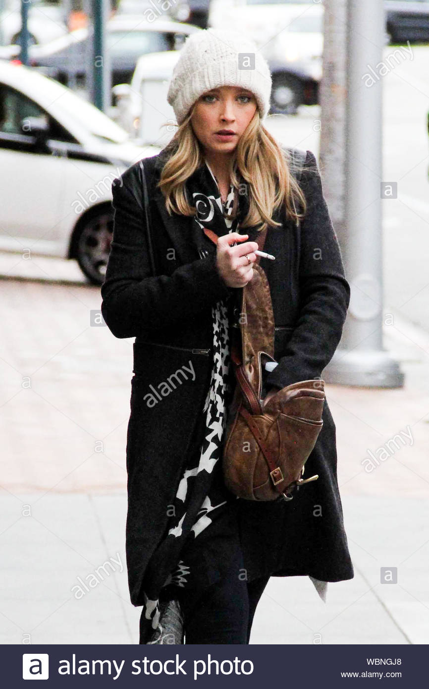 Elisabeth Harnois Stock Photos & Elisabeth Harnois Stock Images Alamy