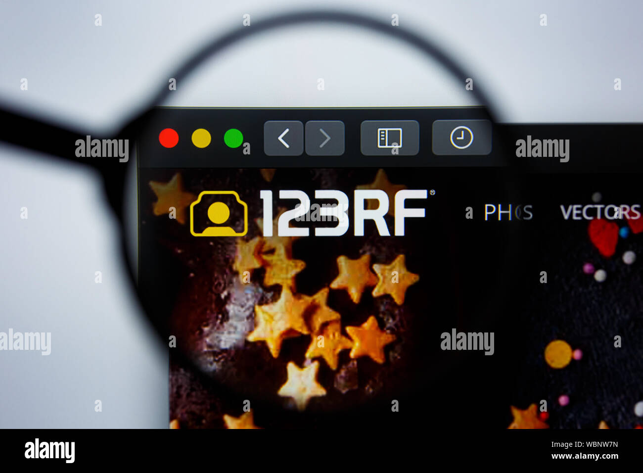 123rf logo hi-res stock photography and images - Alamy