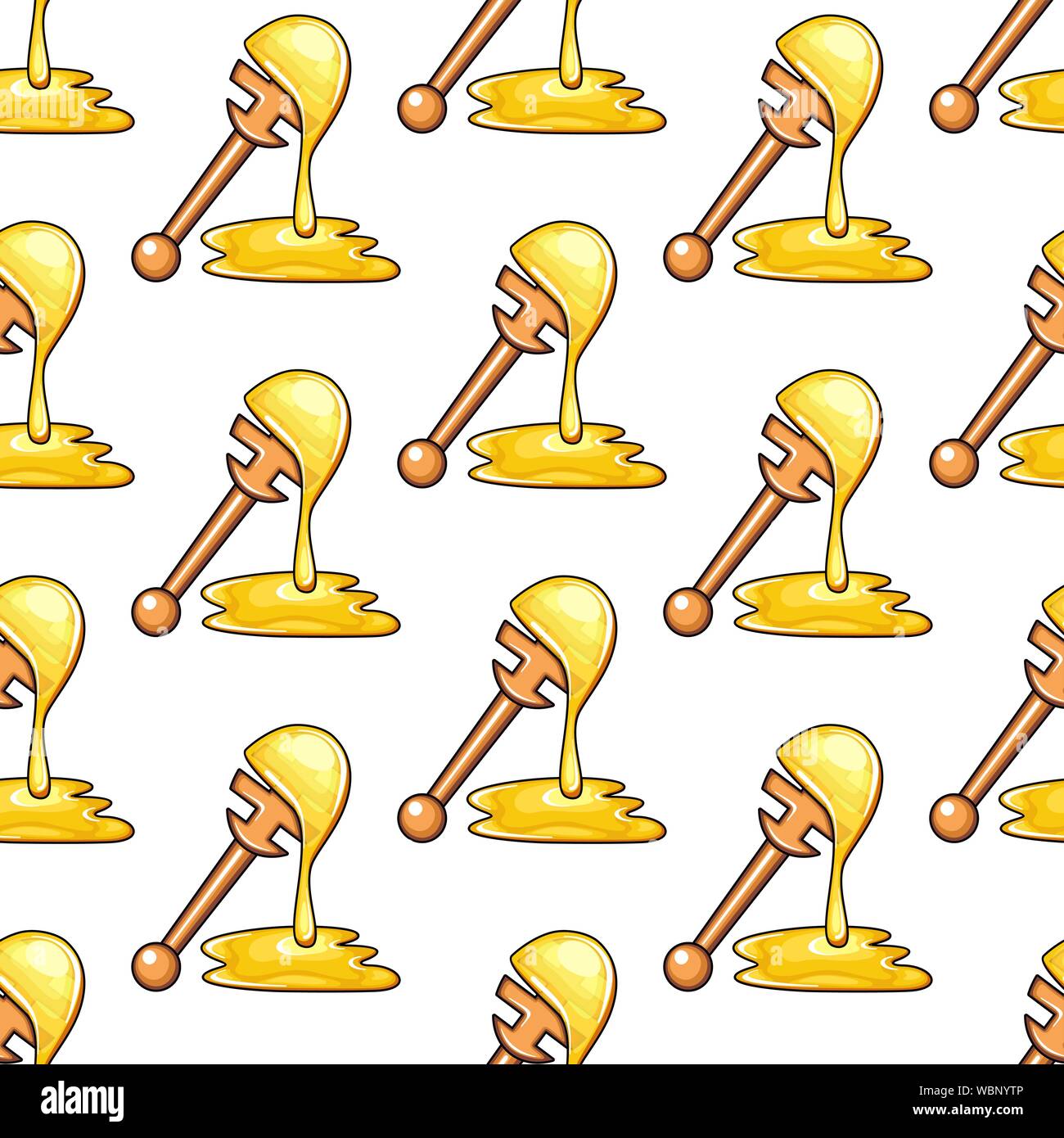 Seamless pattern Rosh Hashanah, Shana Tova or Jewish New year motif can ...