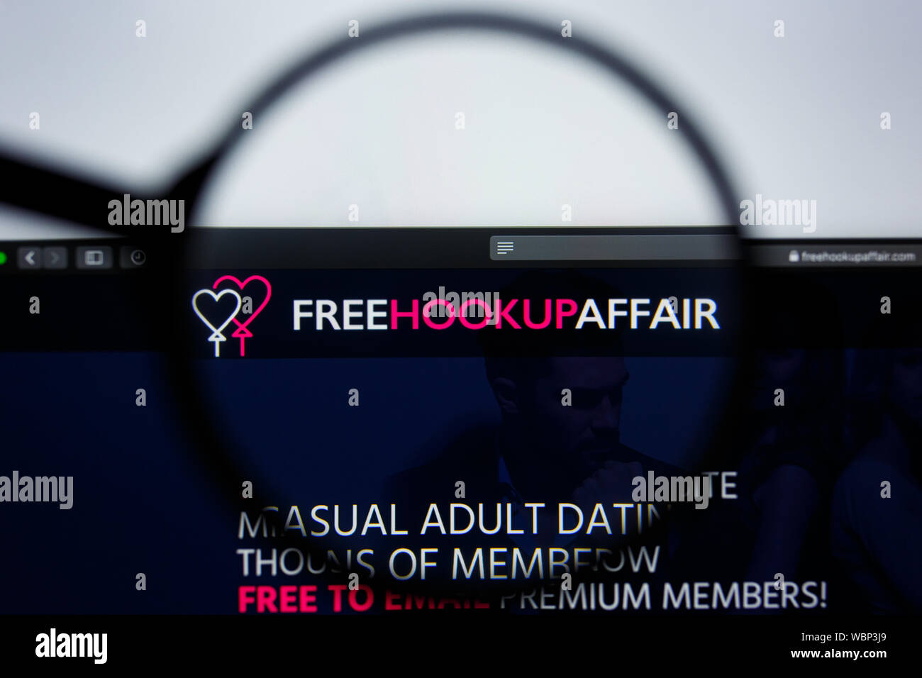 Freehookupaffair FreeHookupAffair Review: