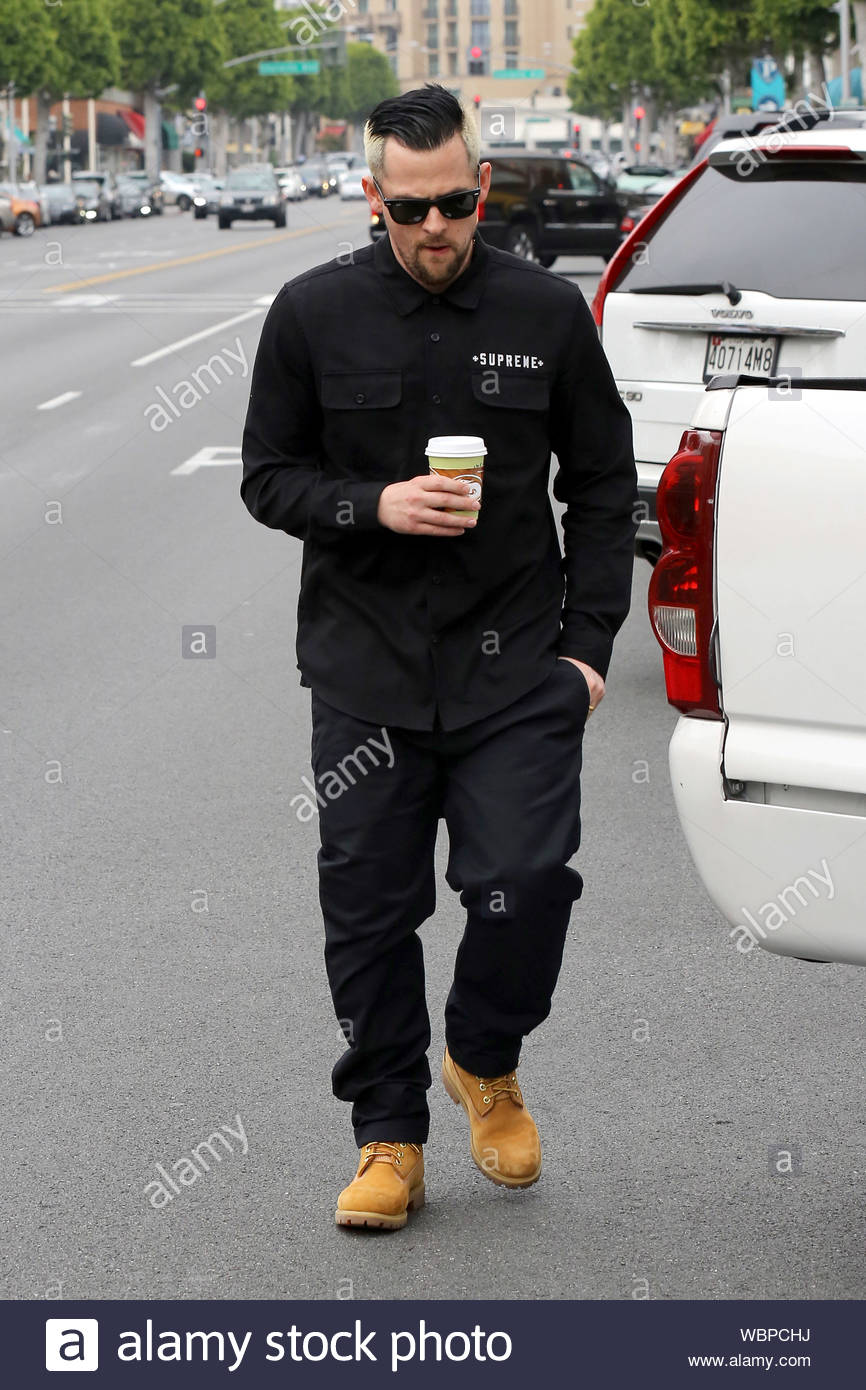 timberland star