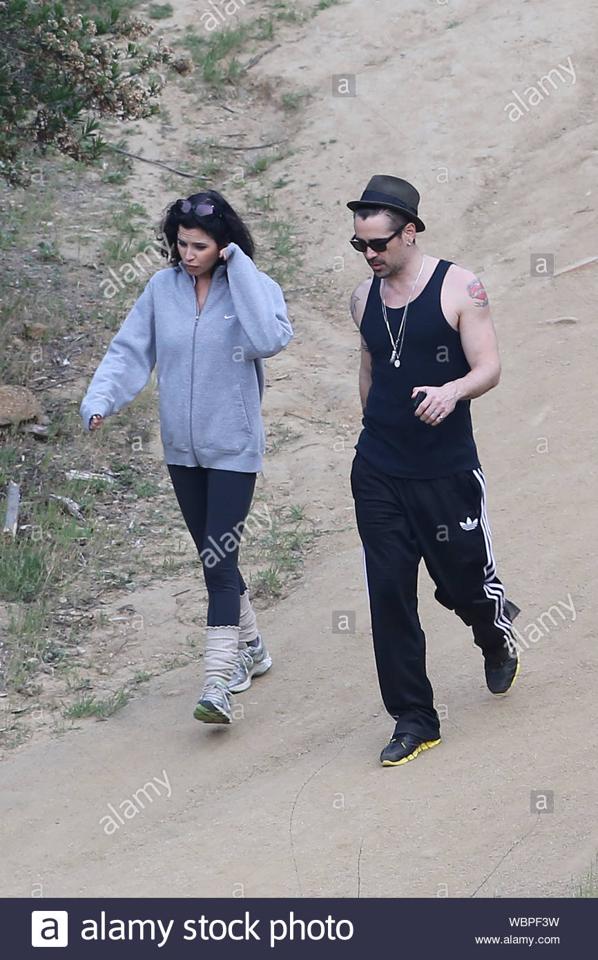 adidas colin farrell