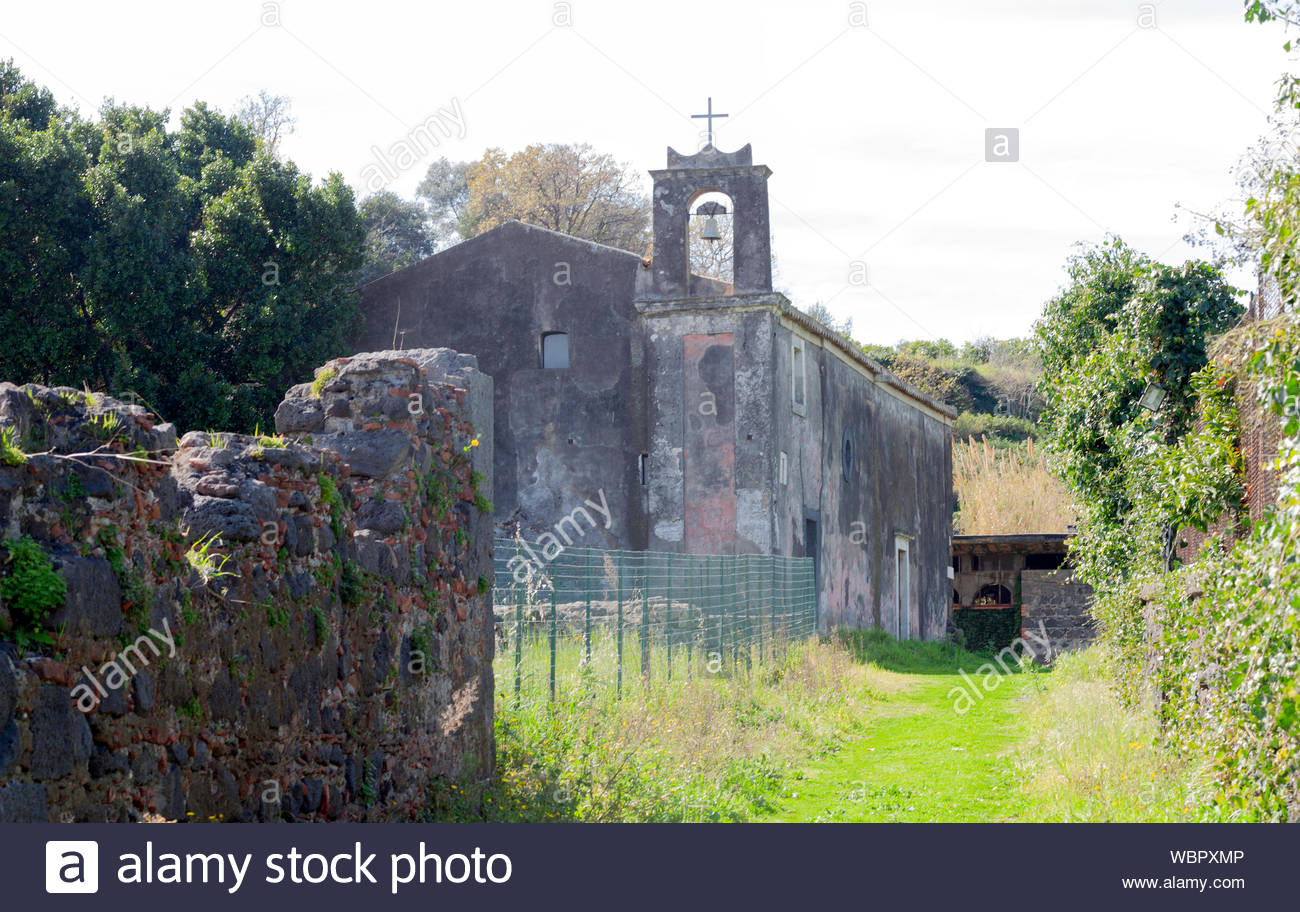 Santa Venera High Resolution Stock Photography and Images - Alamy