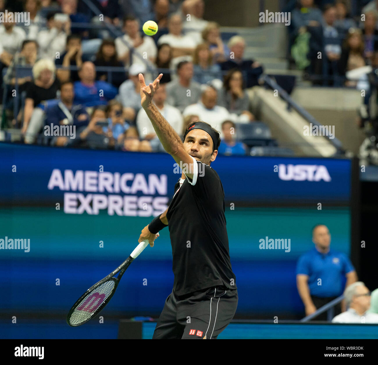 Roger federer us open shop outfit 2019