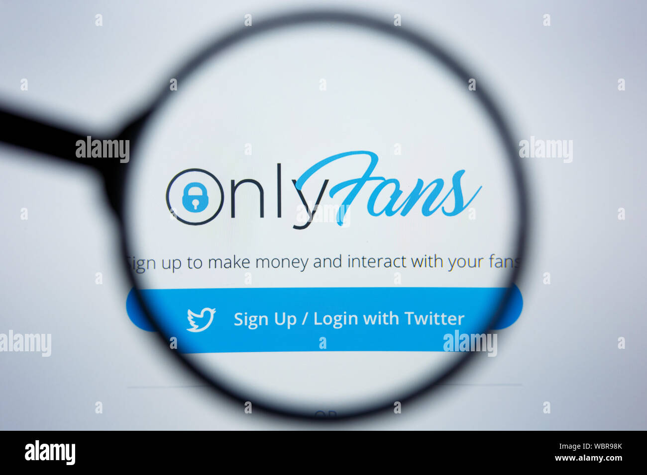 How to buy onlyfans stock
