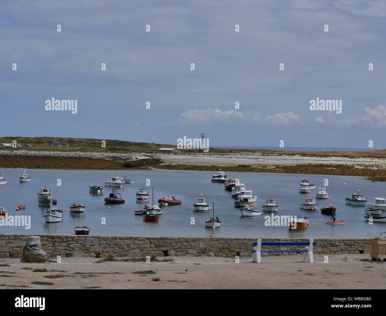 Bretons hi-res stock photography and images - Page 2 - Alamy