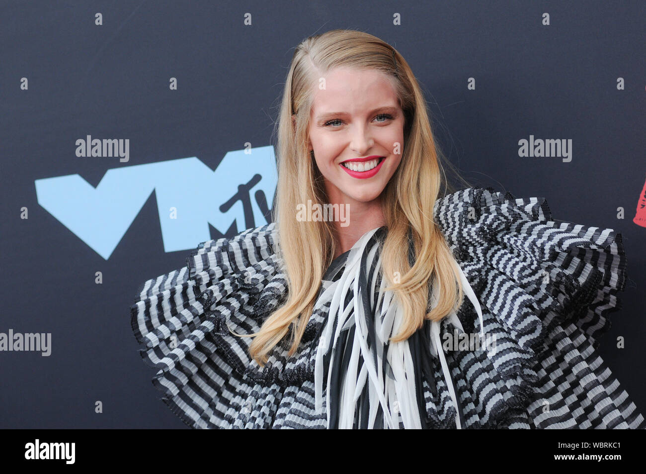 Abby champion hi-res stock photography and images - Alamy