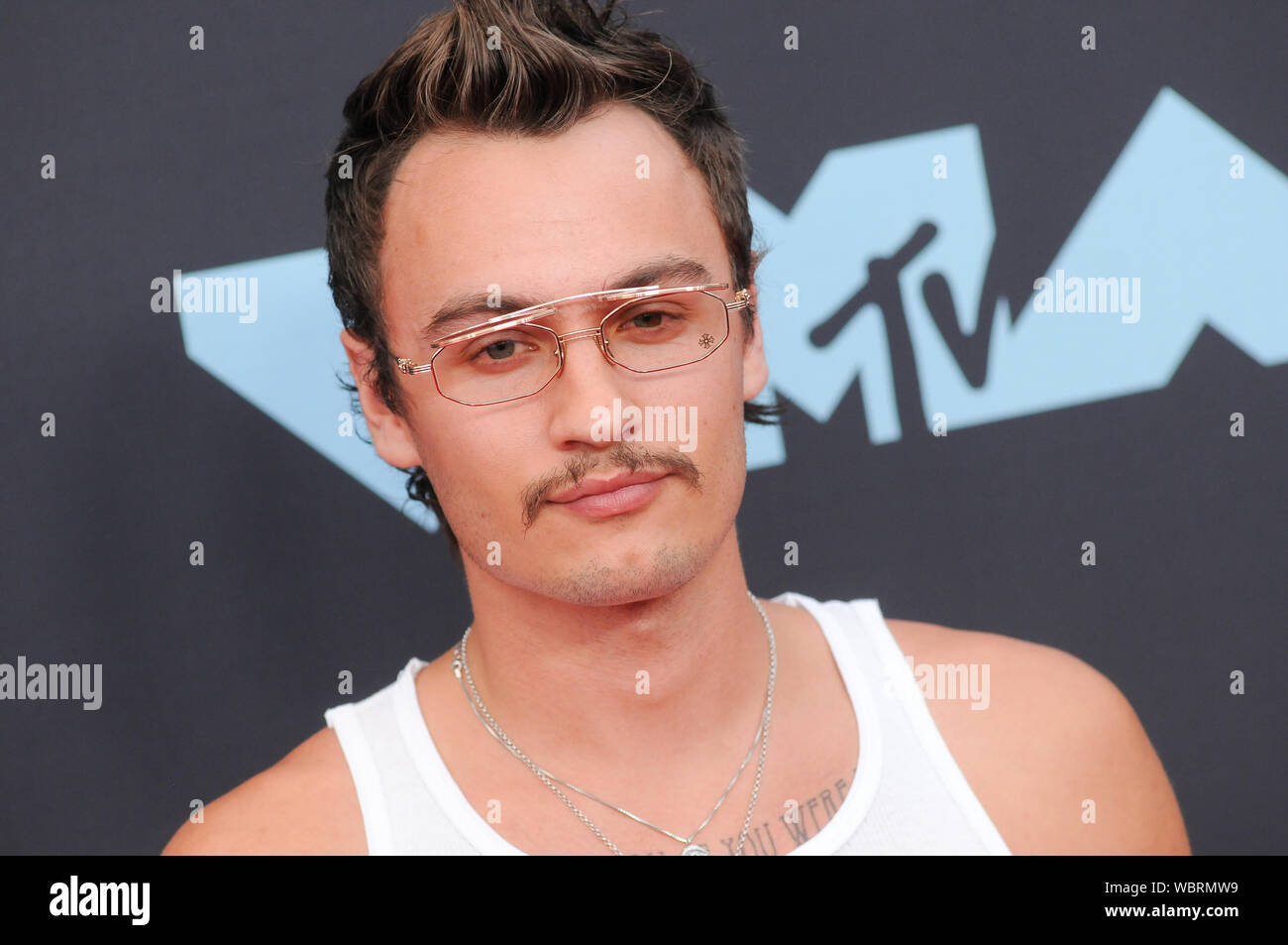 Brandon lee thomas hi-res stock photography and images - Alamy