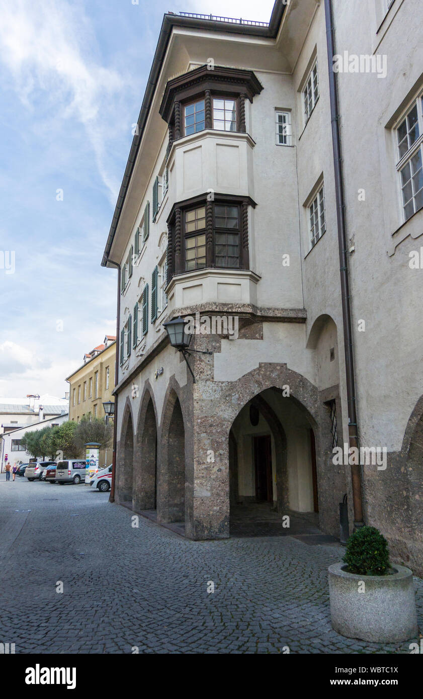 austrian post office high resolution stock photography and images alamy