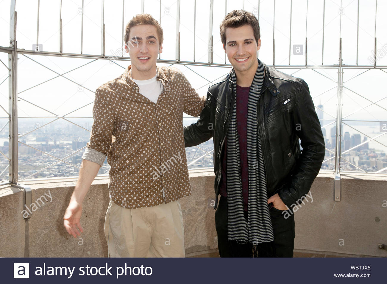 Ki a 2015-ös james maslow