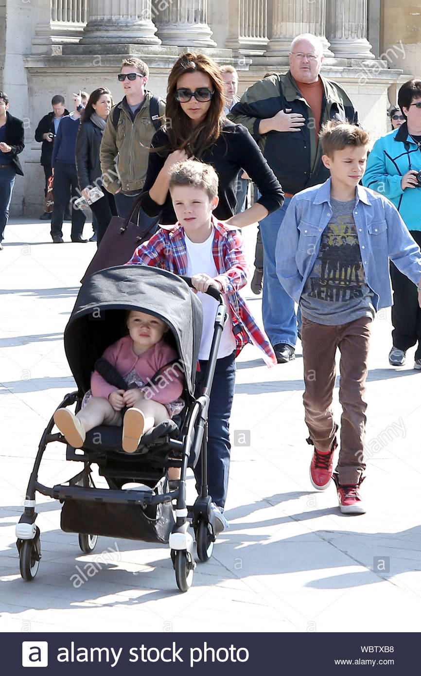 victoria beckham bugaboo