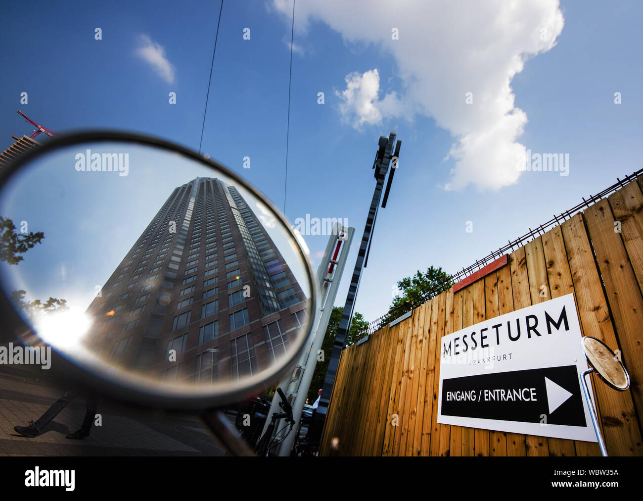 Blackstone real estate europe hires stock photography and images Alamy