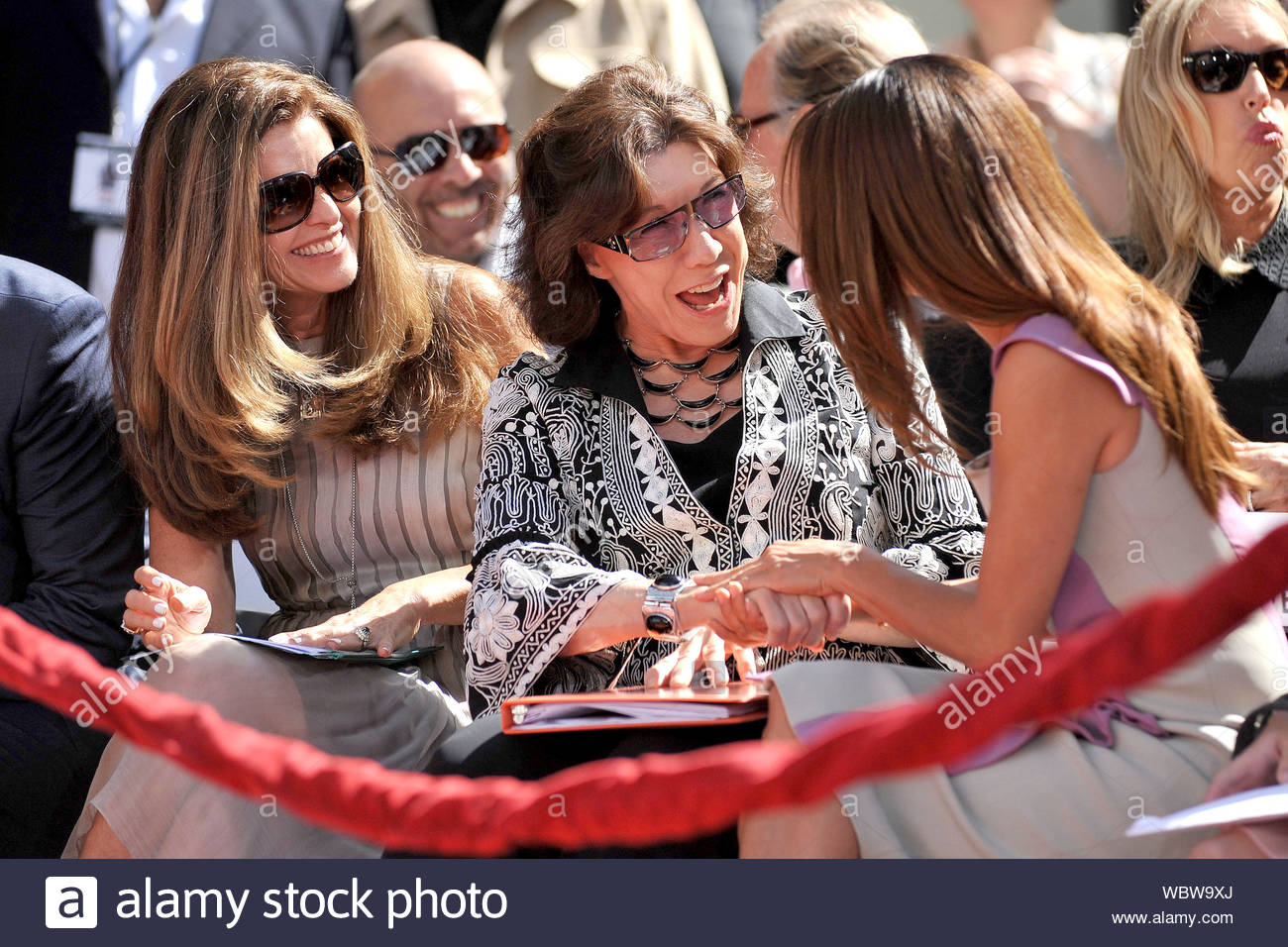 Shirlee Fonda Stock Photos & Shirlee Fonda Stock Images - Alamy