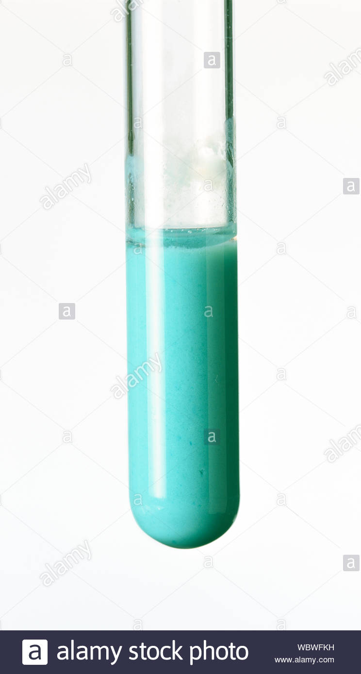 Ii Hydroxide High Resolution Stock Photography and Images Alamy