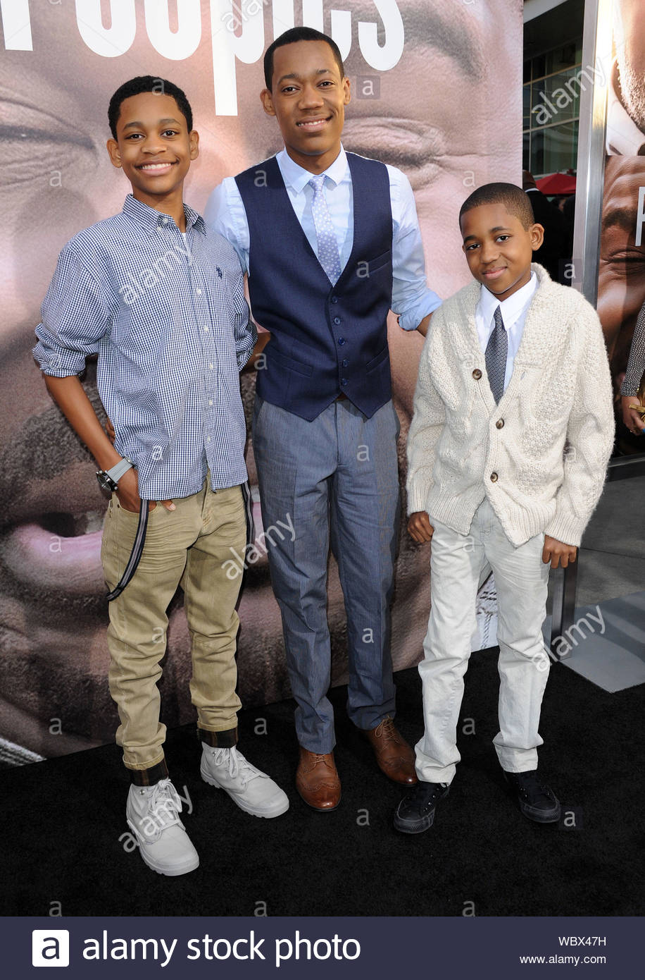 Tyler Williams Stock Photos & Tyler Williams Stock Images Alamy