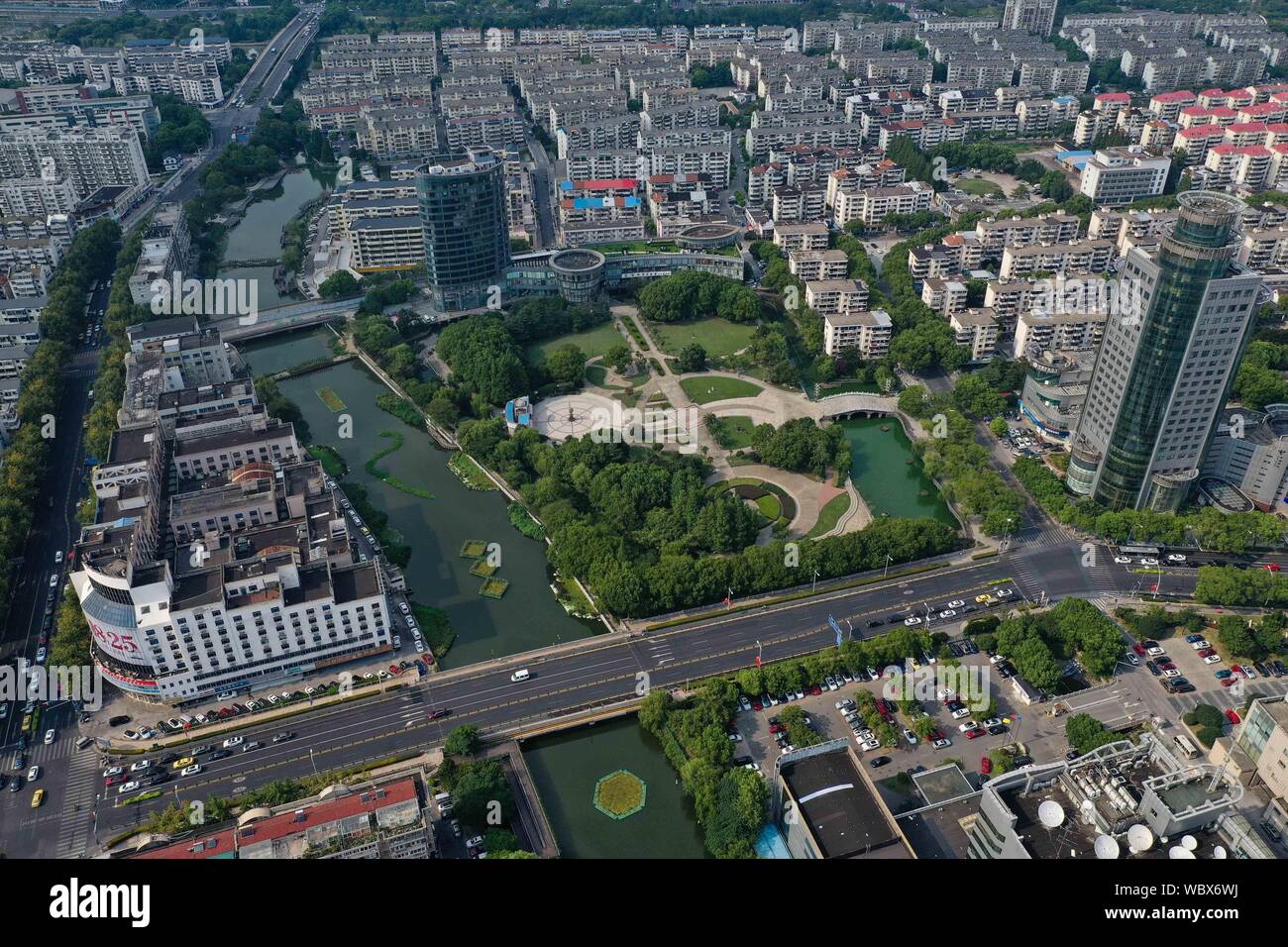 Create a livable city hires stock photography and images Alamy