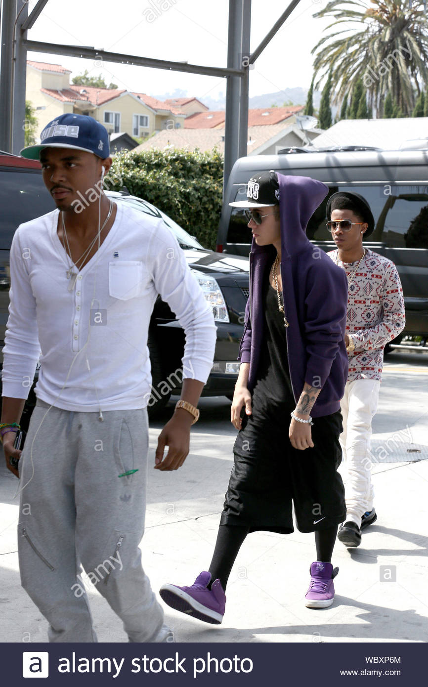 supra justin bieber