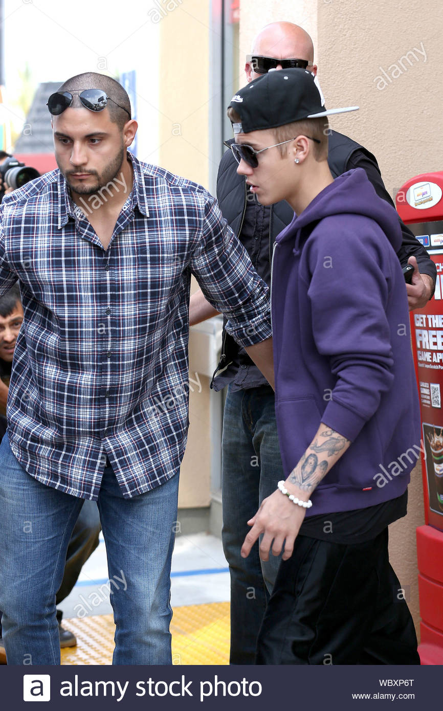 justin supra