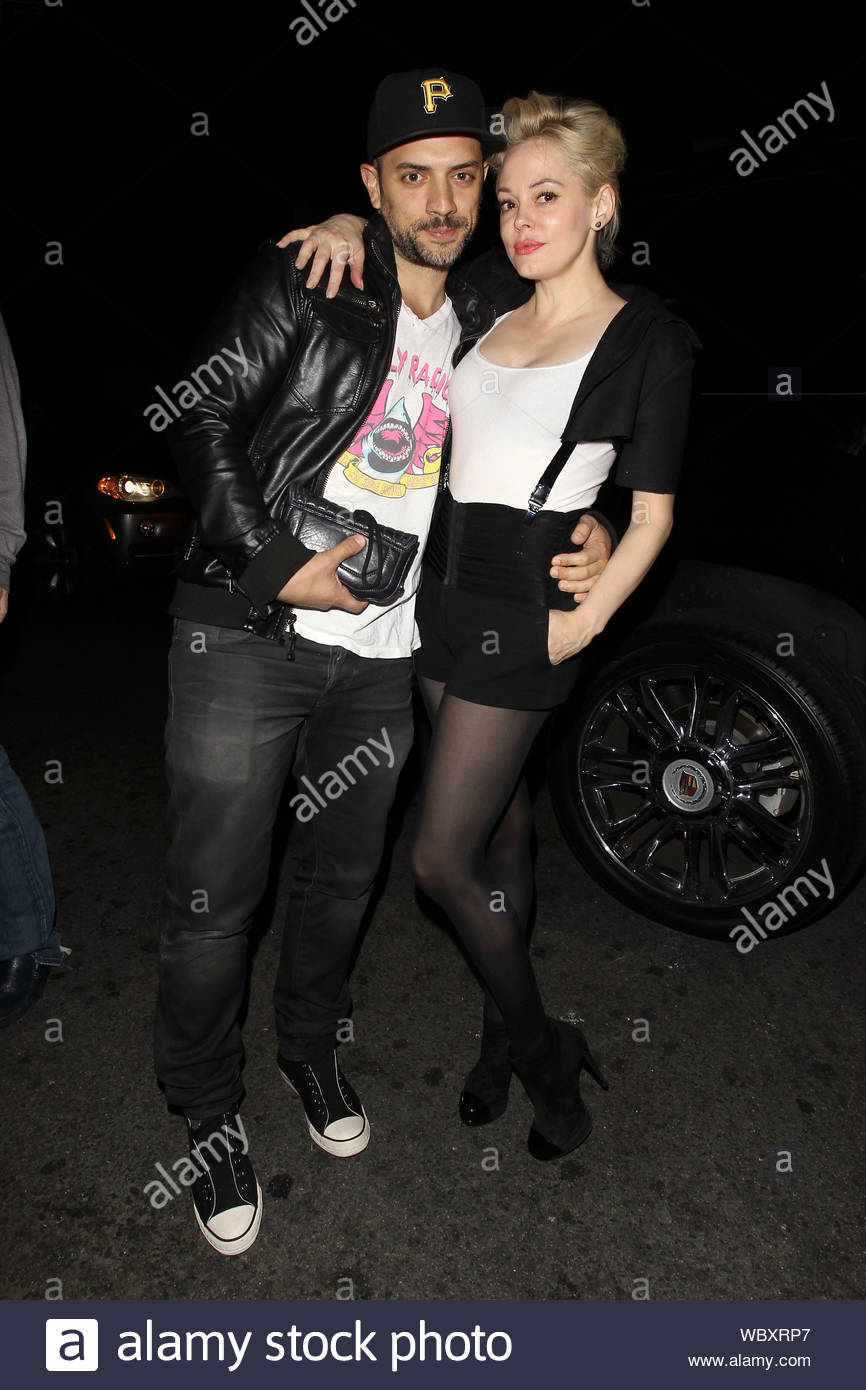 Rose Mcgowan Charmed Stock Photos Rose Mcgowan Charmed Stock