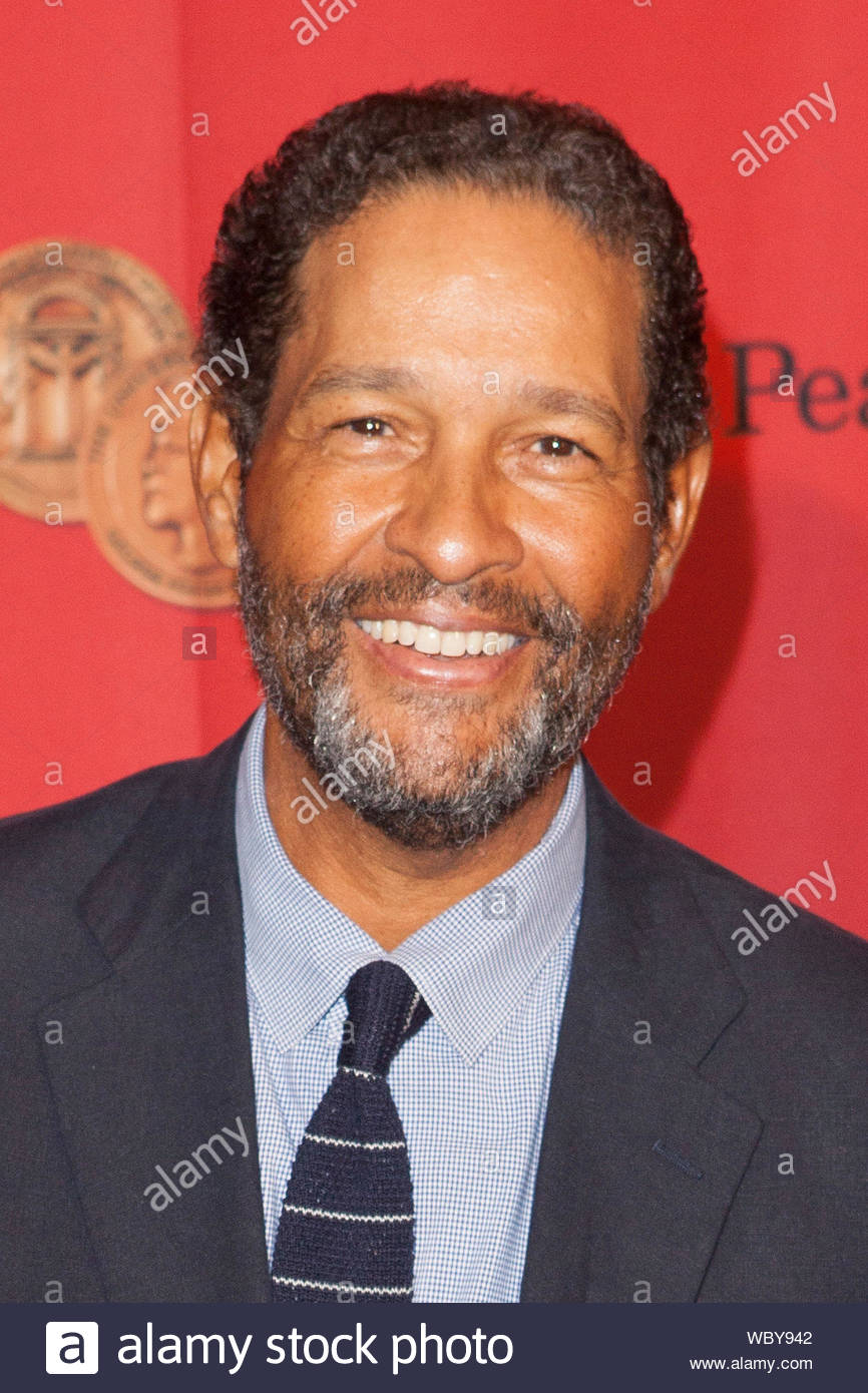 Bryant Gumbel Stock Photos & Bryant Gumbel Stock Images - Alamy