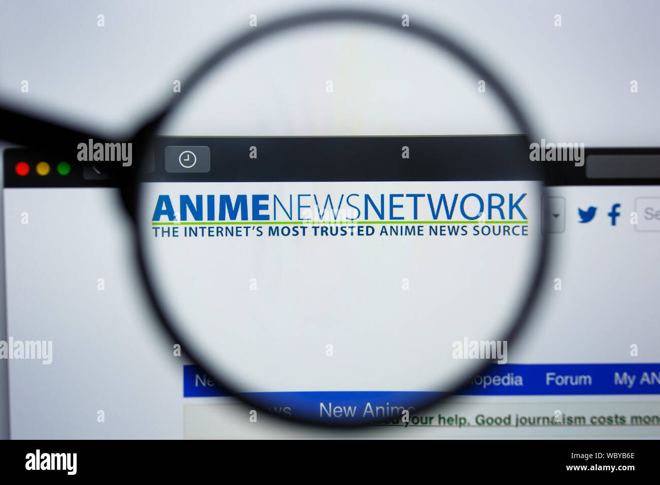 Anime Network 2019 ID 