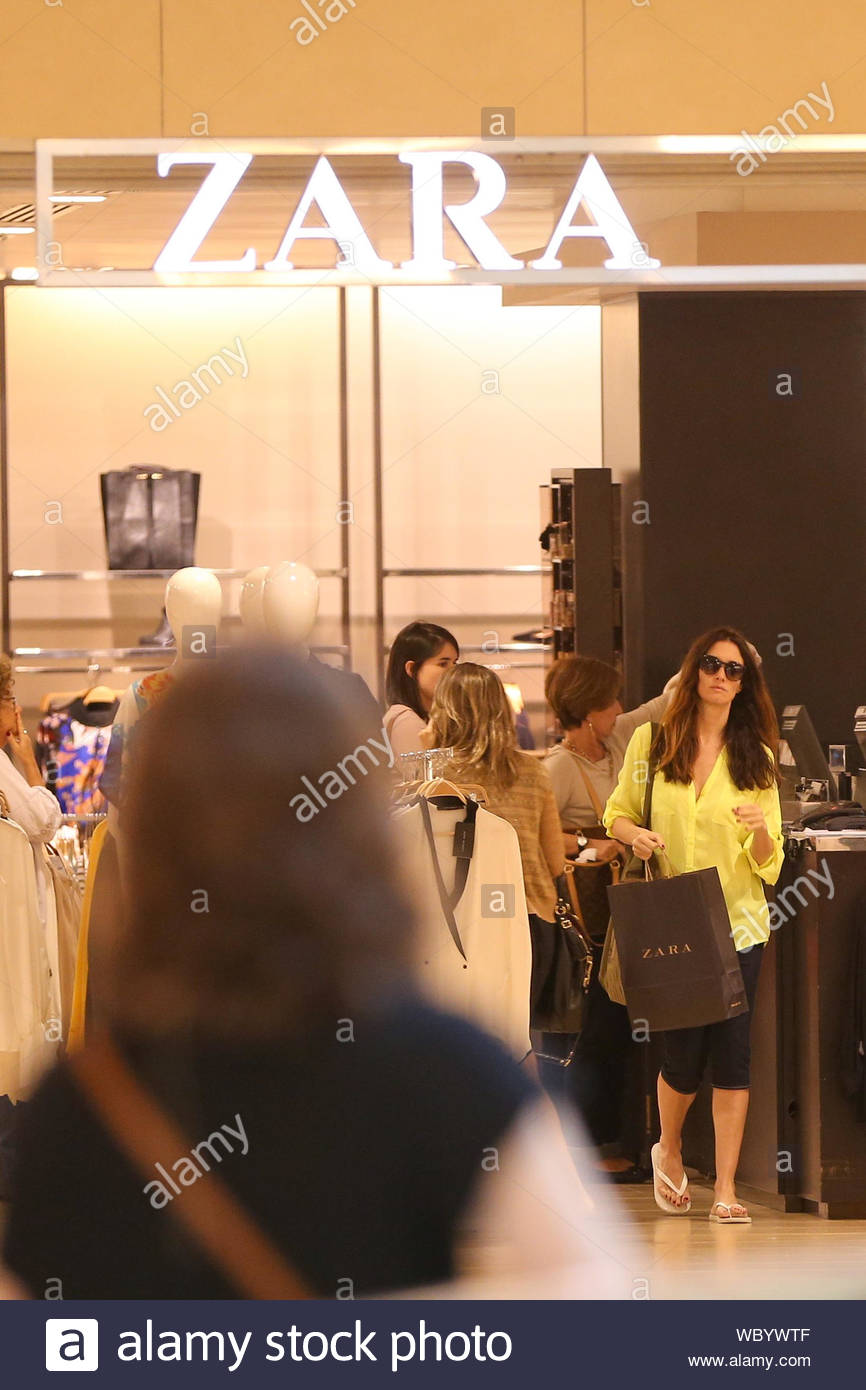 shopping leblon havaianas
