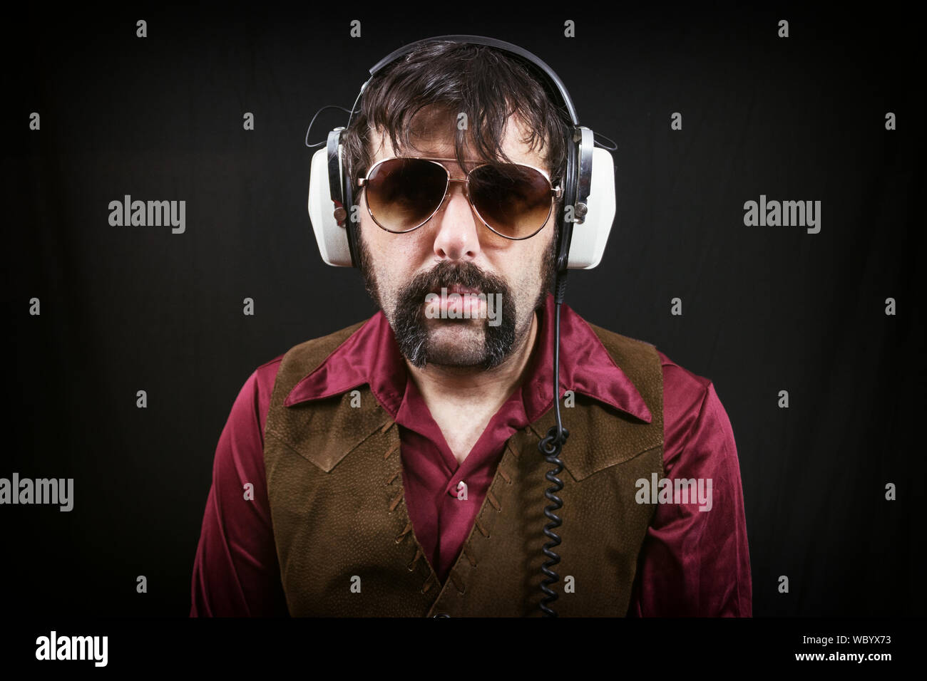 1970s style sunglasses hires stock photography and images Alamy