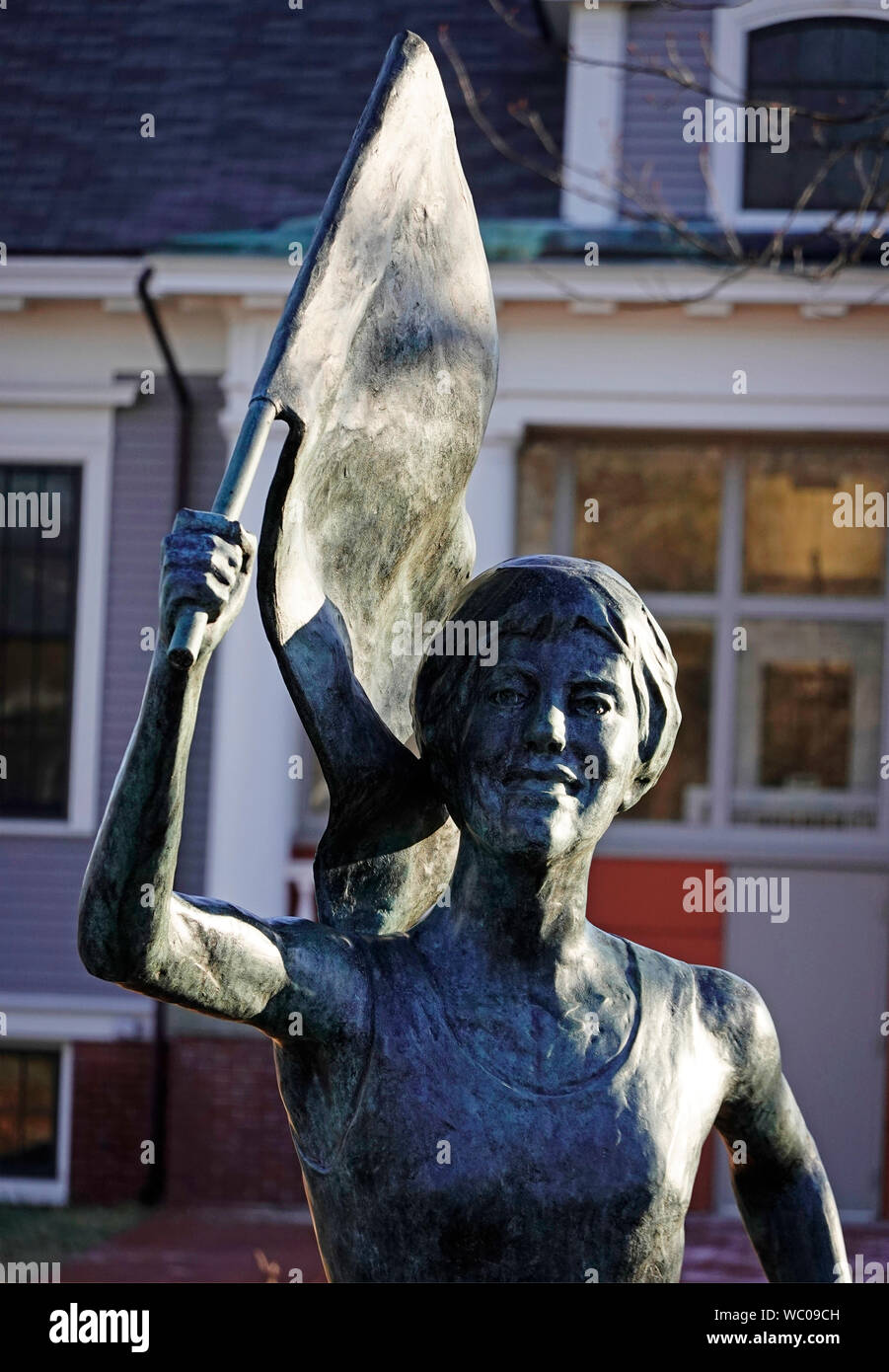 Samuelson Joan benoit samuelson hi-res stock photography and images - Alamy