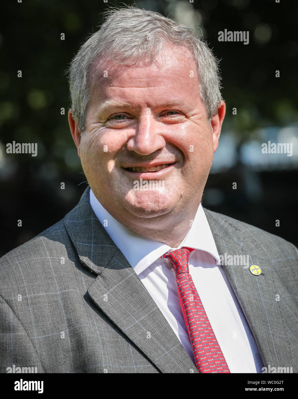 Scottish national party westminster hires stock photography and images