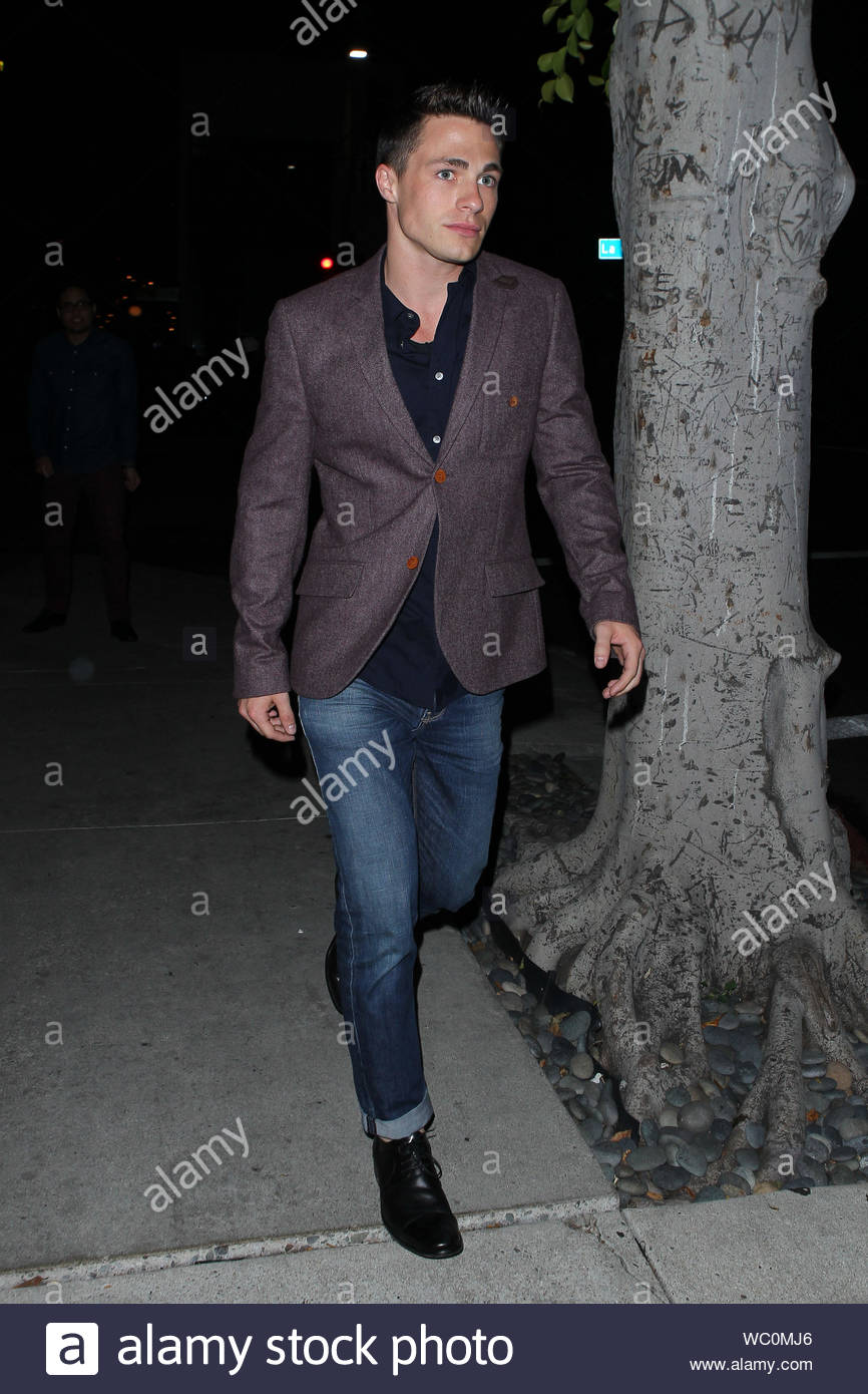black shirt with coat